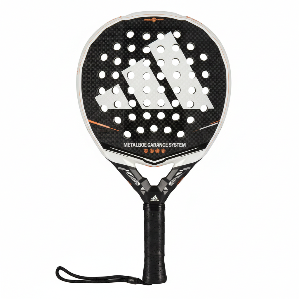 Adidas Metalbone Carbon Ctrl 2026 - PDLSport