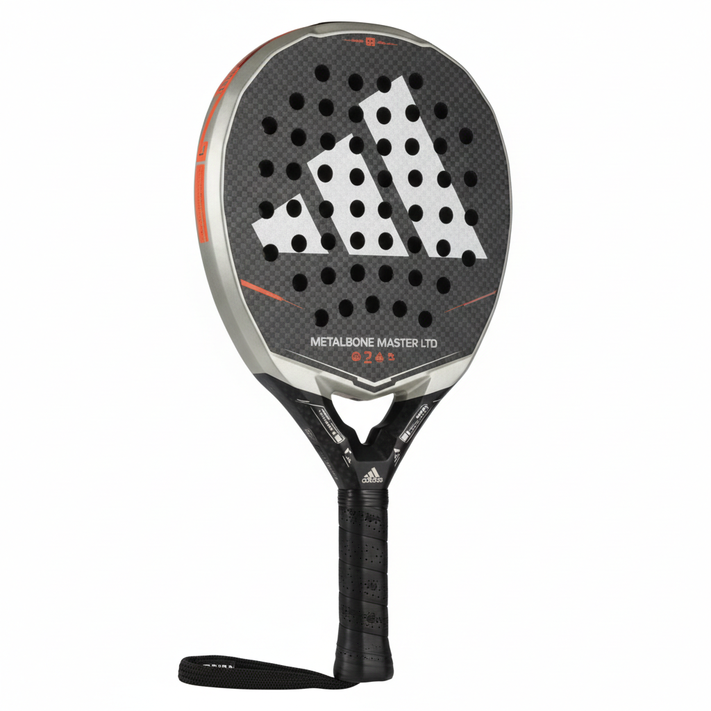 Adidas Metalbone Carbon Ctrl 2026 - PDLSport