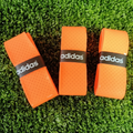 Blister 3 Overgrip Adidas Naranja - PDLSport