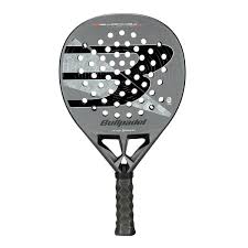Bullpadel Hack 04 Hybrid 26 - PDLSport