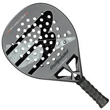 Bullpadel Hack 04 Hybrid 26 - PDLSport
