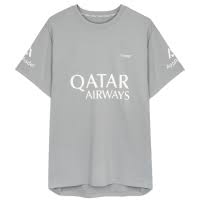 Camiseta Nox Sponsors AT10 L Blanco - PDLSport