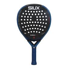Siux Diablo Pro 2026 Royal Blue - PDLSport