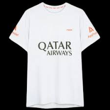 Camiseta Nox Sponsors AT10 XL Blanco - PDLSport