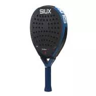 Siux Diablo Pro 2026 Royal Blue - PDLSport