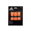 Blister 3 Overgrip Adidas Naranja - PDLSport