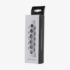 Grip Hesacore White - PDLSport