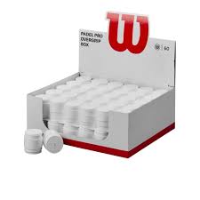 Cubo Overgrips Wilson Pro - PDLSport