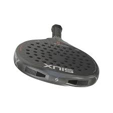 Siux Pegasus Pro 2026 Storm Grey - PDLSport