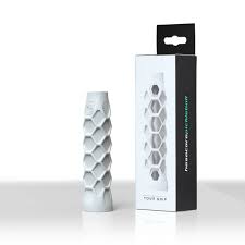 Grip Hesacore White - PDLSport