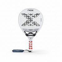 Nox AT10 Genius 12K Alum Xtrem 26 - PDLSport