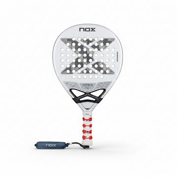 Nox AT10 Genius 12K Alum Xtrem 26 - PDLSport