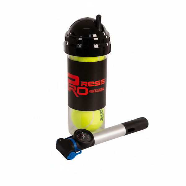 Presurizador Press Pro Softee con bomba - PDLSport